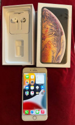 Unlocked iPhone 8 Plus