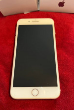 Unlocked iPhone 8 Plus