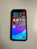 iPhone XR & Samsung Galaxy Smartwatch