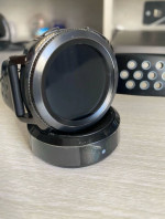 iPhone XR & Samsung Galaxy Smartwatch