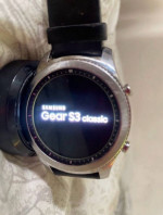 iPhone XR & Samsung Galaxy Smartwatch
