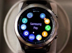 iPhone XR & Samsung Galaxy Smartwatch