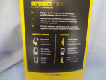 New Outer Box Defender for iPhone 5C + Belt Clip Holster