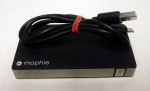 MOPHIE Juice Pack PowerStation for iPhone iPad 5 and Up