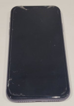 Used iPhone 12, locked