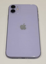 Used iPhone 12, locked