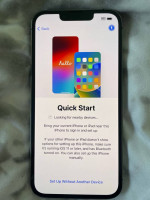 T-Mobile Iphone 13 Pro, Graphite,128GB