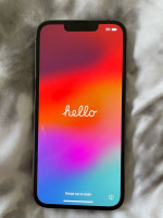 T-Mobile Iphone 13 Pro, Graphite,128GB