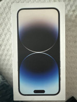 iPhone 14 Pro Max 128GB (Mint)