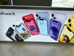 iPhone 14 Pro Max 128GB (Mint)