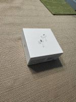 Apple Airpods 2nd Generation