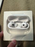 Apple Airpods 2nd Generation