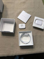 Apple Airpods 2nd Generation