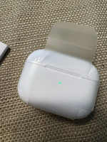 Apple Airpods 2nd Generation