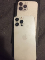 iPhone 13 pro max 1tb cricket att