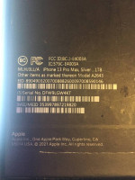 iPhone 13 pro max 1tb cricket att