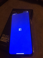 iPhone 13 pro max 1tb cricket att