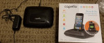 Capello Ci100 Share & Go Portable Speaker with Lightning Connector