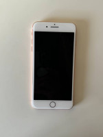iPHONE 8 PLUS 256 GB GOLD - UNLOCKED