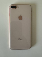 iPHONE 8 PLUS 256 GB GOLD - UNLOCKED