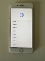 iPHONE 8 PLUS 256 GB GOLD - UNLOCKED