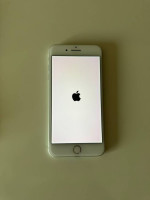iPHONE 7 PLUS 128 GB SILVER - UNLOCKED