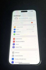 Perfect Condition - 14 Pro Max Unlocked