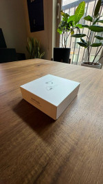 Apple AirPods (3rd Generation)