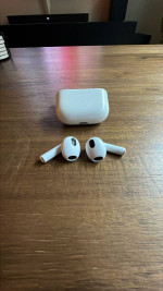 Apple AirPods (3rd Generation)