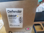 Otter box defender series new never used