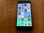 iPhone 7; 128GB.