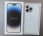 Unlocked like new iPhone 14 Pro Max 256GB