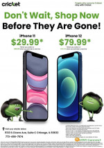 Cricket Wireless