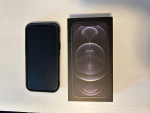 iPhone 12 Pro Max Graphite 128GB