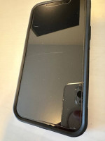 iPhone 12 Pro Max Graphite 128GB