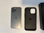 iPhone 12 Pro Max Graphite 128GB
