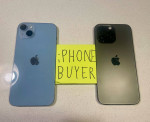 iPhone 14 Pro Max (READ)