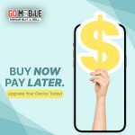 quieres areglar tu celular roto y no sabes donde? Go mobile