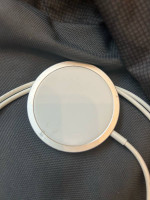 Magnetic Cell Phone Charger