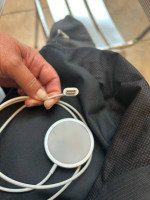 Magnetic Cell Phone Charger