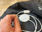 Magnetic Cell Phone Charger
