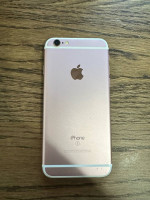 Iphone 6S 32gb unlock