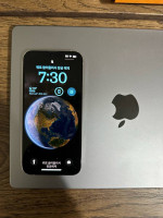 iphone 13 pro max 128GB unlock