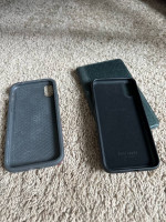 iPhone X covers