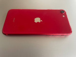 SOLD: iPhone SE - Red 64 Gb, Excellent Condition, Unlocked