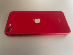 SOLD: iPhone SE - Red 64 Gb, Excellent Condition, Unlocked
