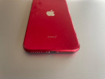 SOLD: iPhone SE - Red 64 Gb, Excellent Condition, Unlocked