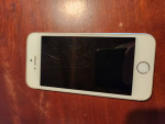 iPhone 5s 32gb unlocked/verizon