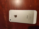 iPhone 5s 32gb unlocked/verizon