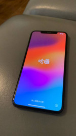 IPHONE Xs Max 256GB AT&T -CRICKET